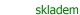 Skladem