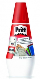 Lepidlo Pritt Gamafix white 100 g
