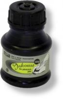 Inkoust 50 gr černý
