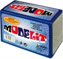 Modelit bílý 500 g