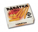 Párátka dřevěná plochá / 500 ks