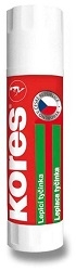 Lepicí tyčinka KORES 40 g