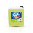 Krystal na nádobí 5 l lemongrass