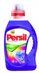 Prací gel Persil 1,46 l Color levandule (fialový)