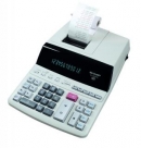 Kalkulačka SHARP EL-2607P s tiskem