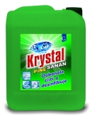 Krystal Sanan 5 l proti plísním