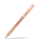 Pero gumovací Filofax Classic Rose Gold