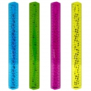 Pravítko ELASTIK Kores 30 cm mix barev
